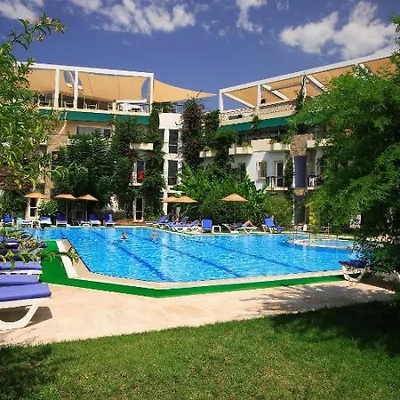 Gundem Resort