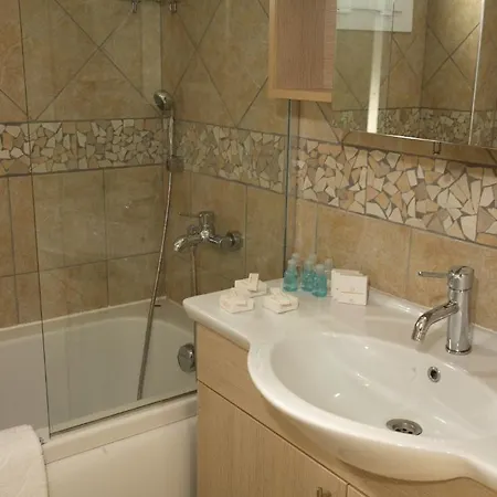 Gundem Resort Gümbet